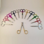 Fancy Scissors Set